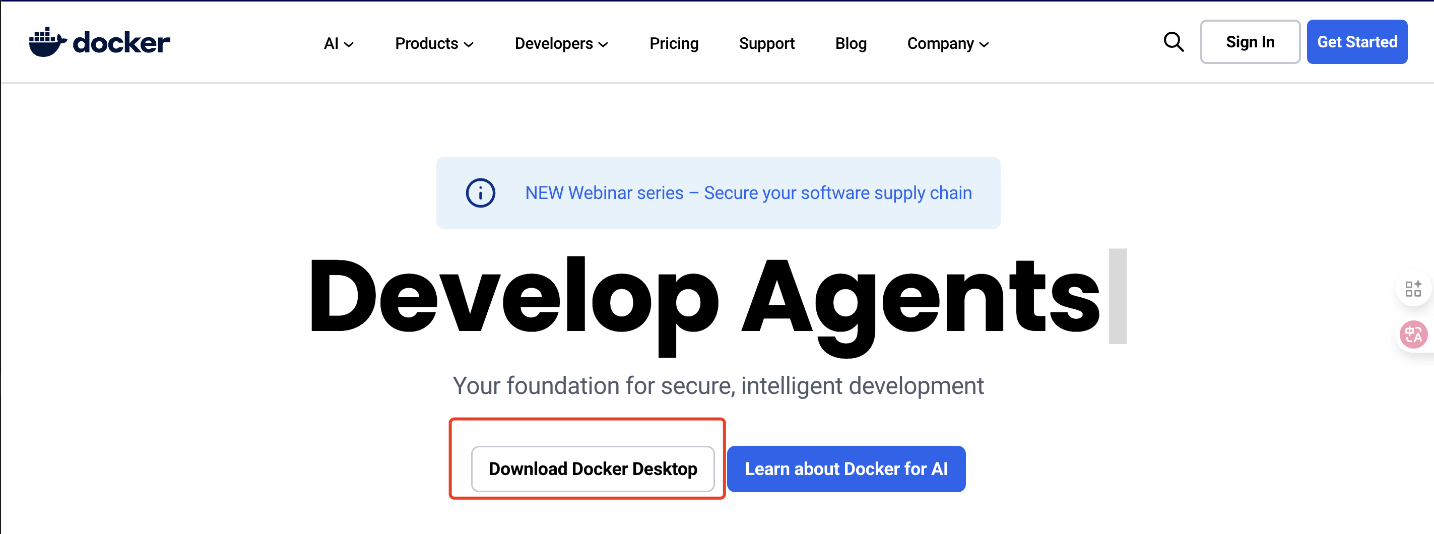 Dify 入门系列(二)：手把手教你 Docker 本地私有化部署 Dify