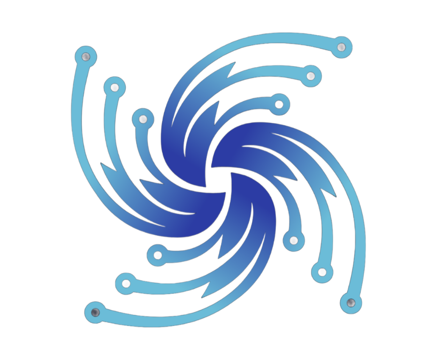 DifyHub symbol